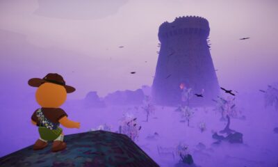 As Peak gets its final big update, developers Landfall and Aggro Crab explain why it isn't a "forever game"
