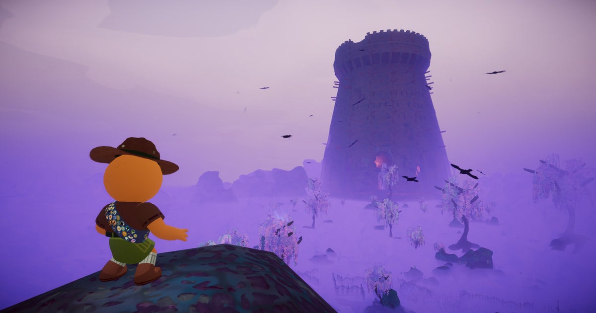 As Peak gets its final big update, developers Landfall and Aggro Crab explain why it isn't a "forever game"