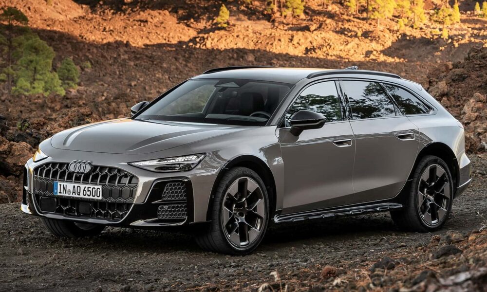 Audi might bring more Station Wagons like A6 Allroad, RS6 Avant to USA