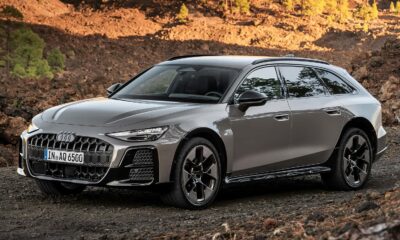 Audi might bring more Station Wagons like A6 Allroad, RS6 Avant to USA
