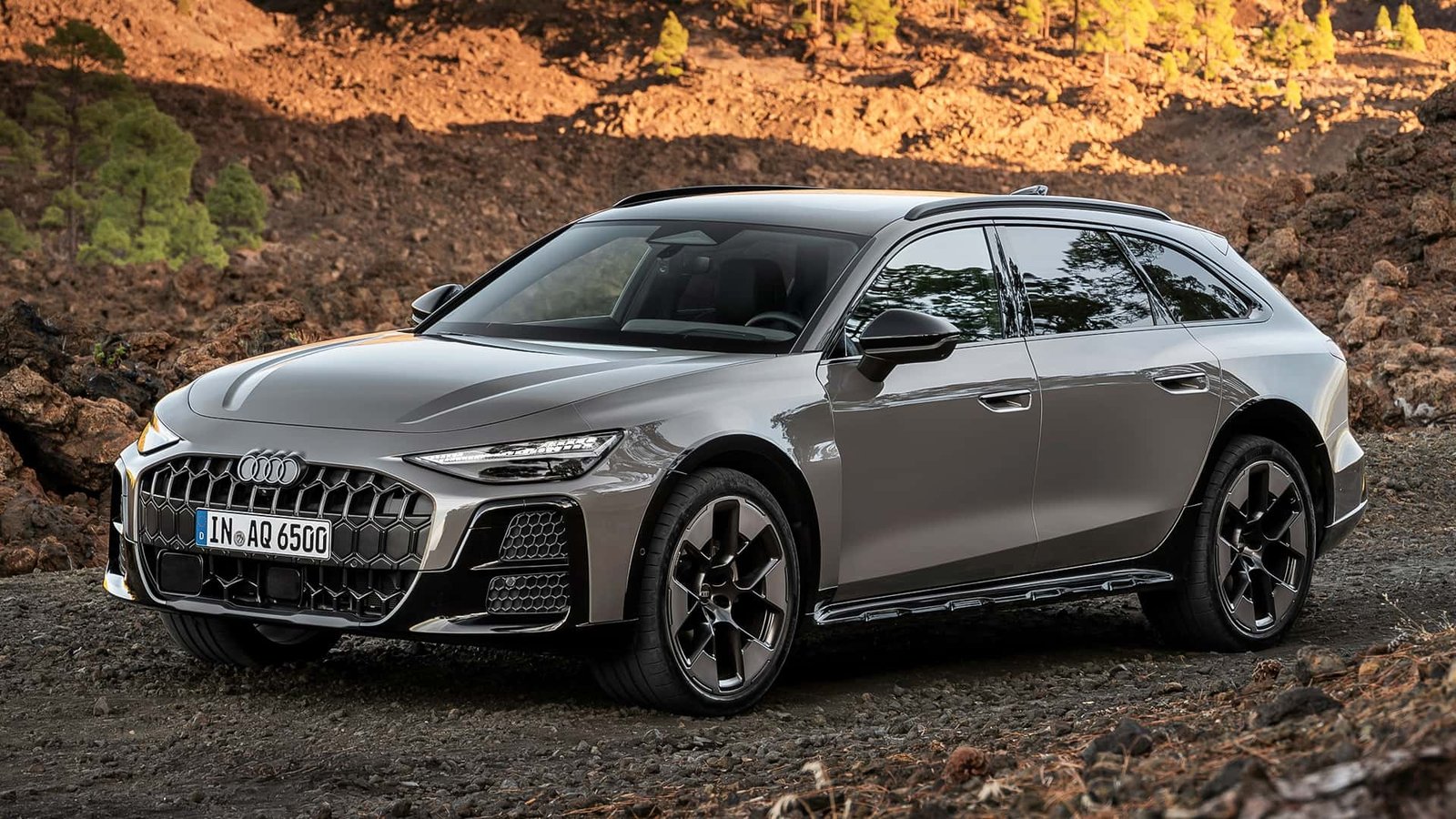 Audi might bring more Station Wagons like A6 Allroad, RS6 Avant to USA