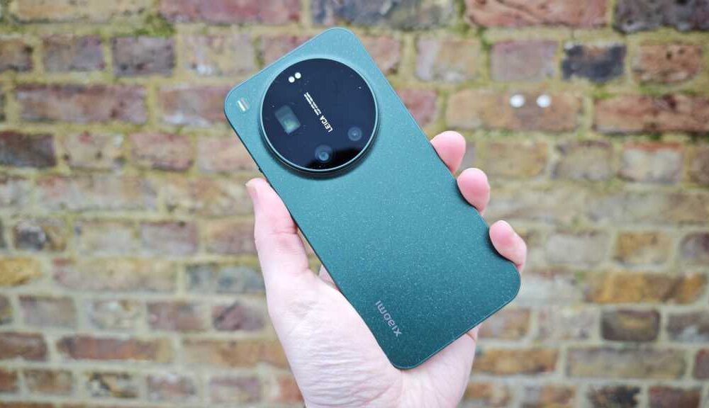Xiaomi 17 Ultra review 1