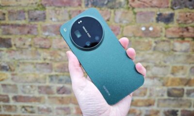 Xiaomi 17 Ultra review 1