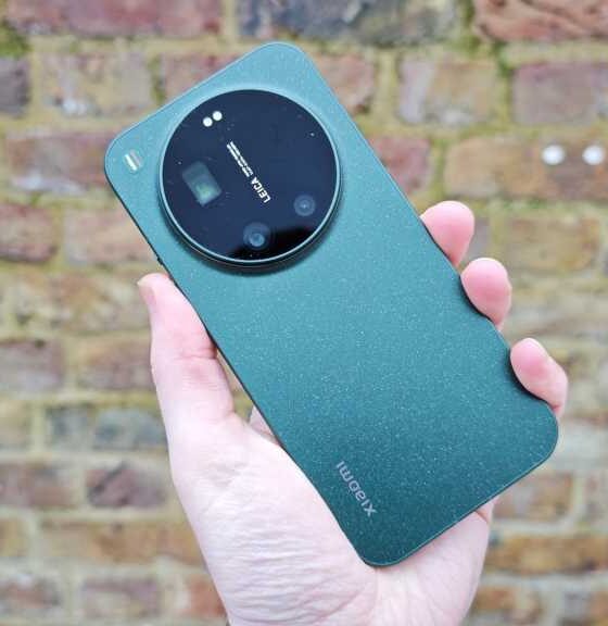 Xiaomi 17 Ultra review 1
