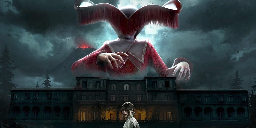 Remothered: Red Nun's Legacy will arrive just in time for Halloween