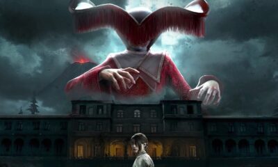 Remothered: Red Nun's Legacy will arrive just in time for Halloween
