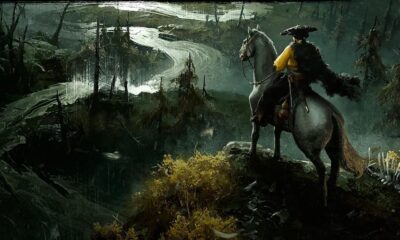 Ghost of Yotei Echoes of sekigahara header
