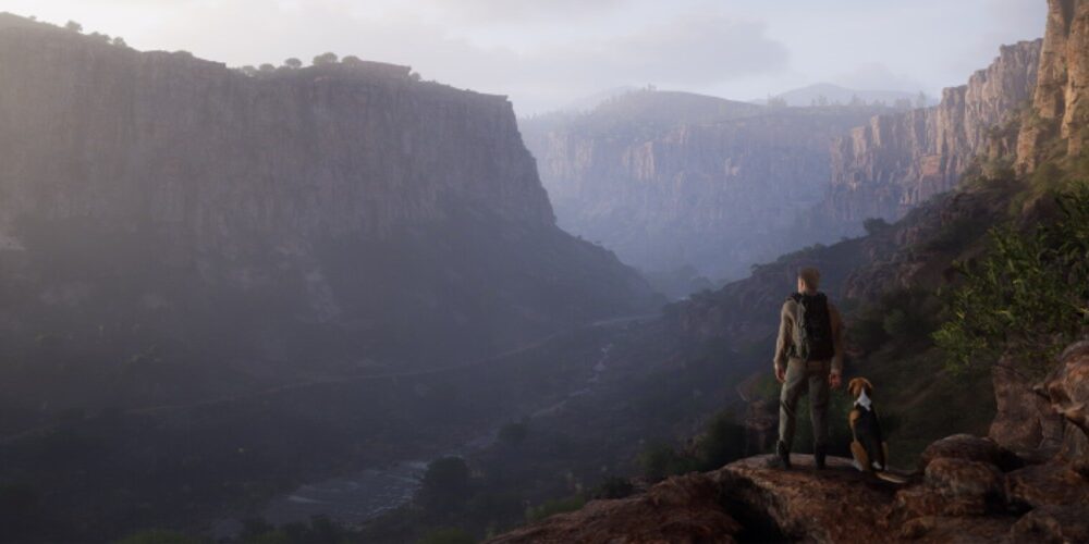 Way of the Hunter 2 will be available September 29th