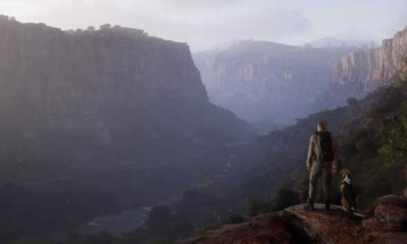 Way of the Hunter 2 will be available September 29th