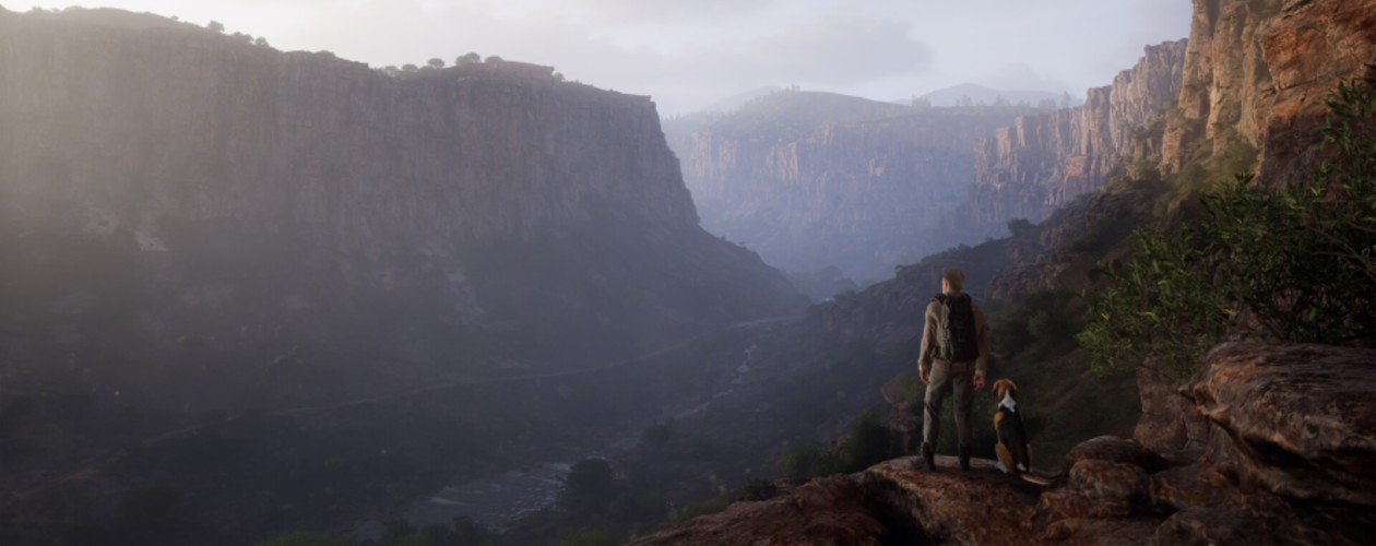 Way of the Hunter 2 will be available September 29th