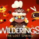 Wilderings: The Lost Spring