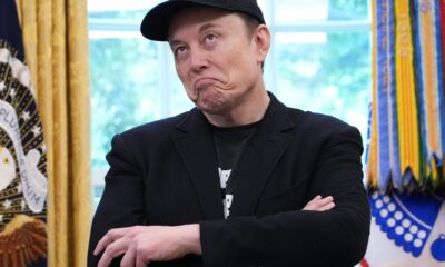 Why does Apple keep banning Telegram, but never X?