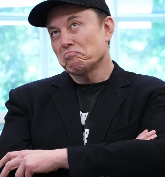 Why does Apple keep banning Telegram, but never X?