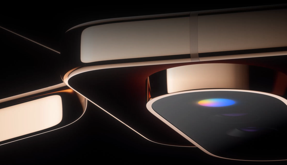 Google Pixel 11 with Pixel Glow official teaser