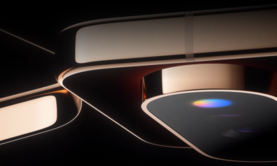 Google Pixel 11 with Pixel Glow official teaser