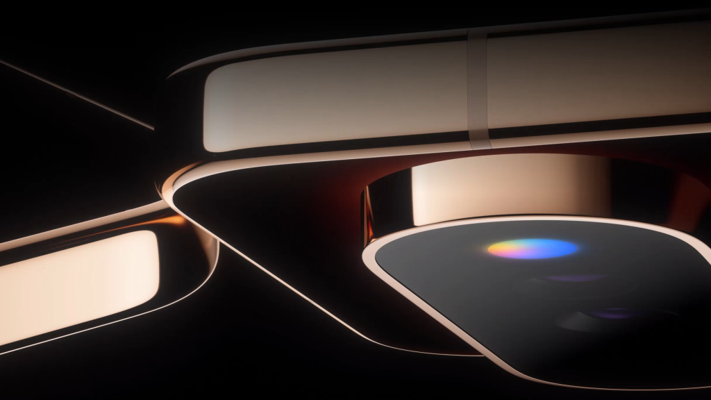 Google Pixel 11 with Pixel Glow official teaser