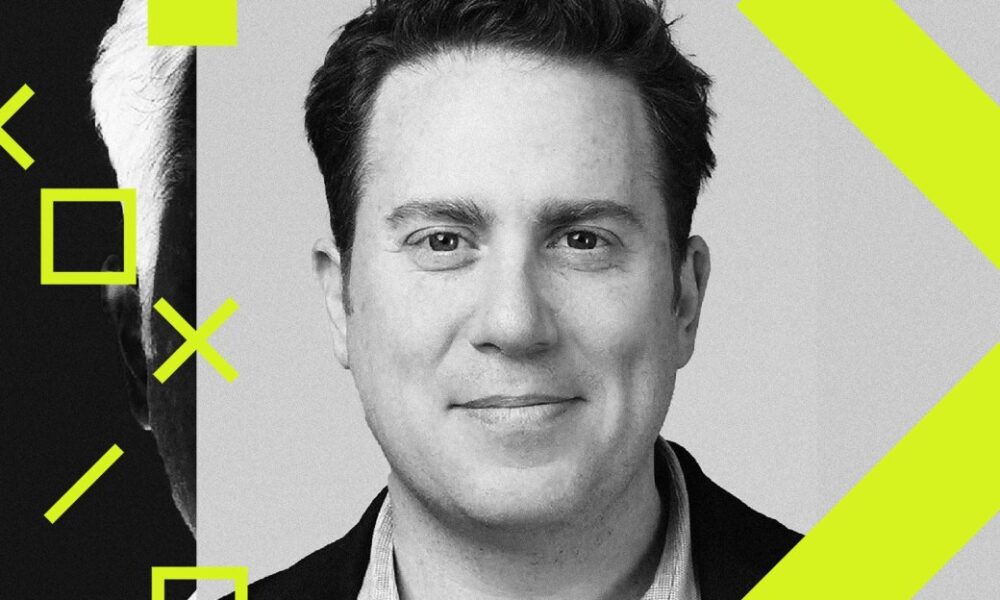 Semafor’s Ben Smith on billionaires, news influencers, and ‘anti-scale’ media