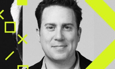 Semafor’s Ben Smith on billionaires, news influencers, and ‘anti-scale’ media