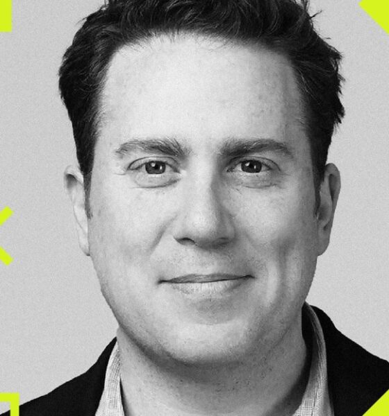 Semafor’s Ben Smith on billionaires, news influencers, and ‘anti-scale’ media