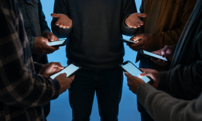 Why connection is reshaping the next consumer economy