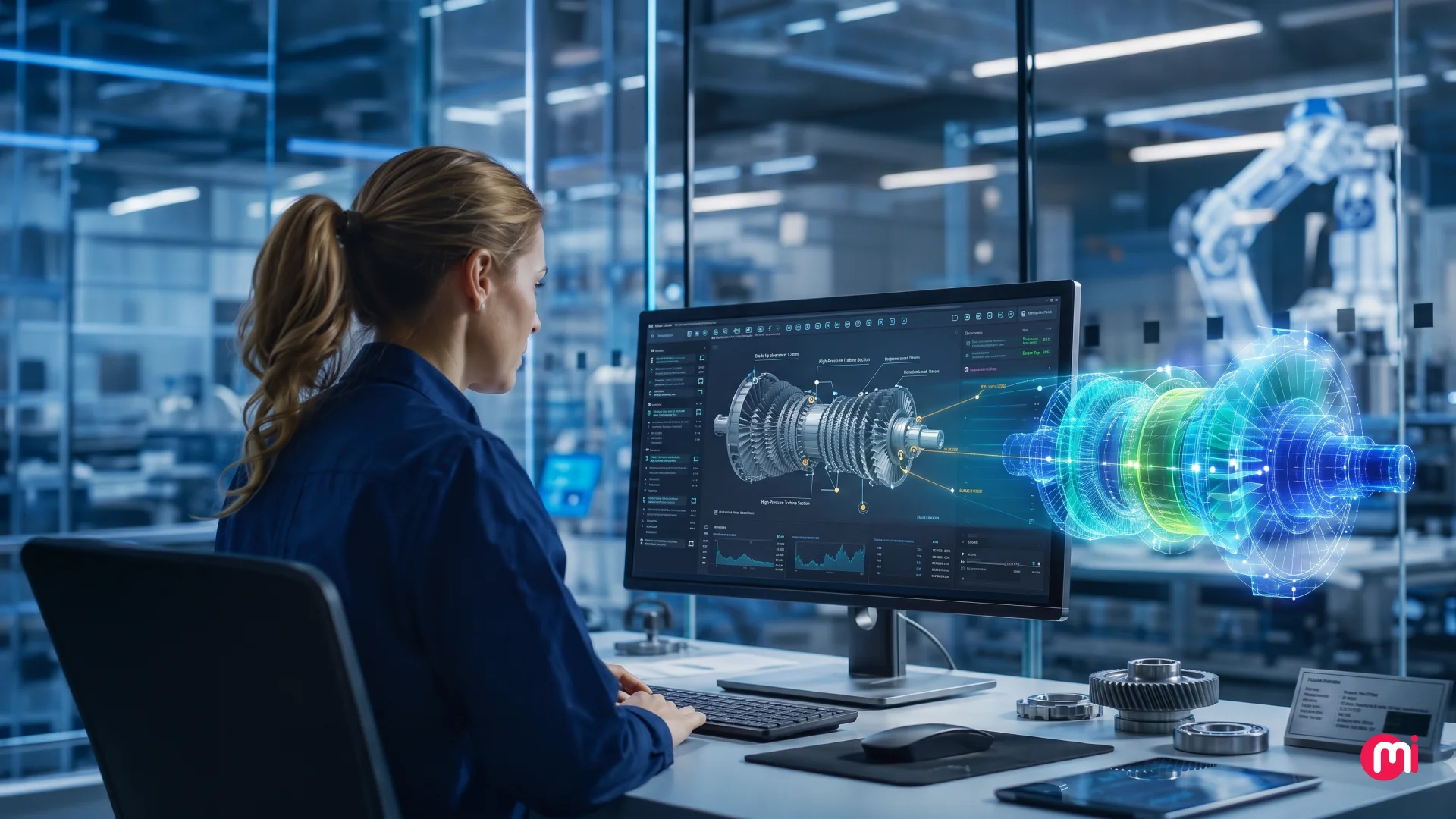 digital twins for improved product development