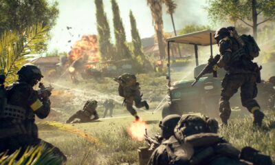 EA have gone private, as Saudi Arabia and Jared Kushner's investment groups complete their $55 billion acquisition