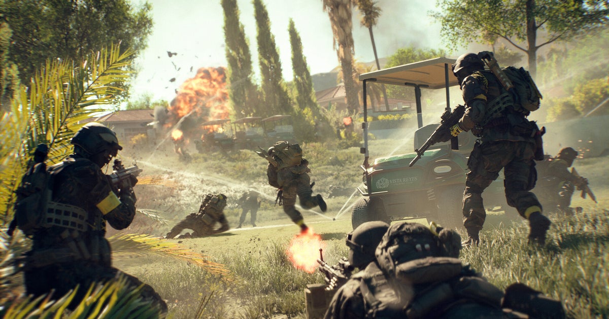 EA have gone private, as Saudi Arabia and Jared Kushner's investment groups complete their $55 billion acquisition