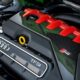 Audi's iconic five-cylinder engine could be spared the axe