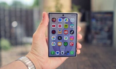 Samsung Galaxy Z Fold 8 review 8