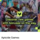 The first rival Android app store just arrived in the US Play Store
