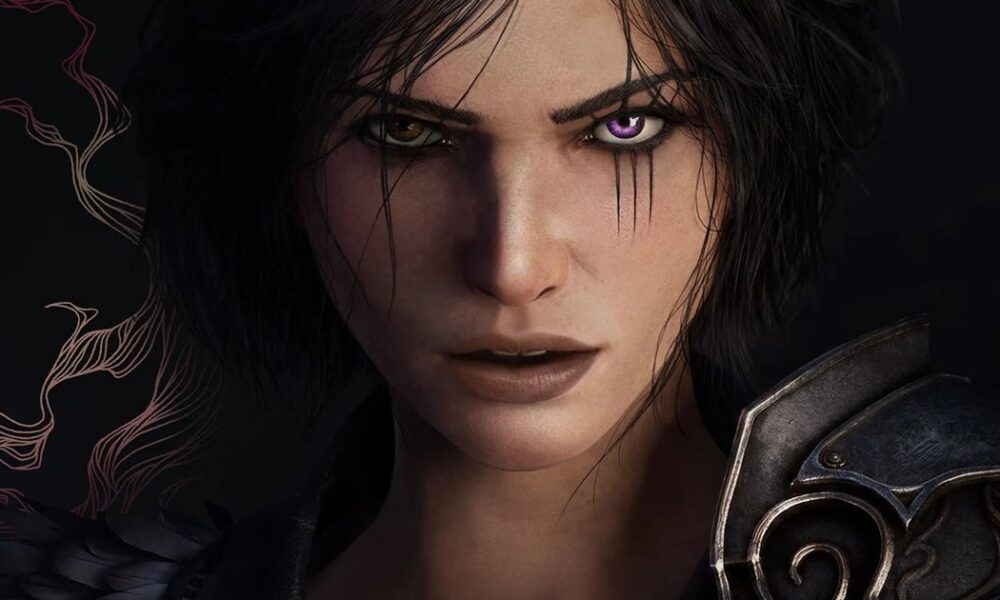 New D&D RPG Warlock is an open world spell-collecting game with a touch of Far Cry, and that's just fine by me, actually