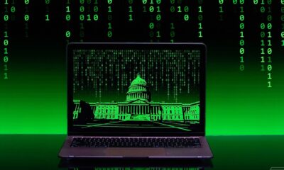 The Trump admin will start letting private firms launch international cyberattacks