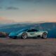 Gordon Murray S1 is a V12 manual supercar suited for long-distance travel