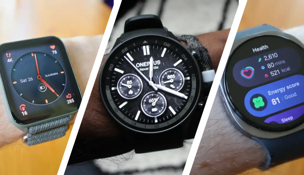 Best Smartwatch