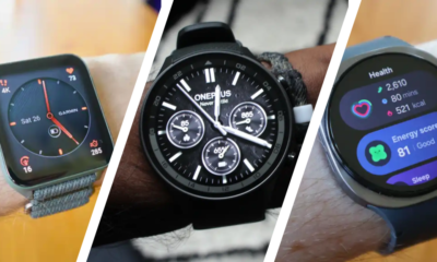Best Smartwatch