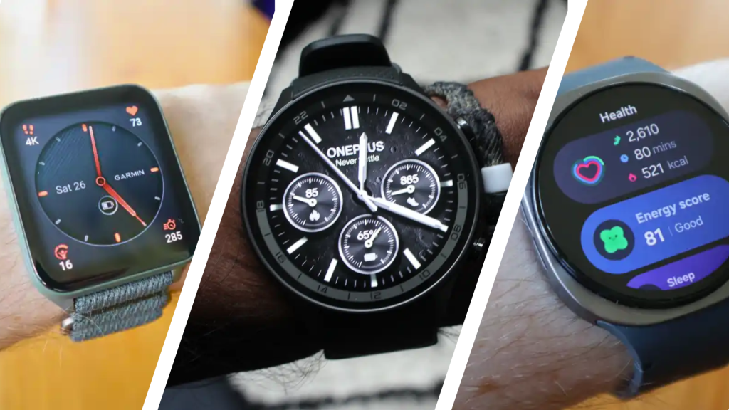 Best Smartwatch