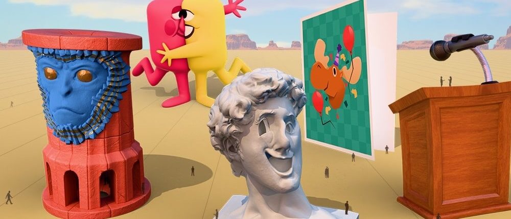 Jackbox Party Pack 12 header