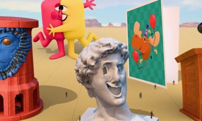 Jackbox Party Pack 12 header