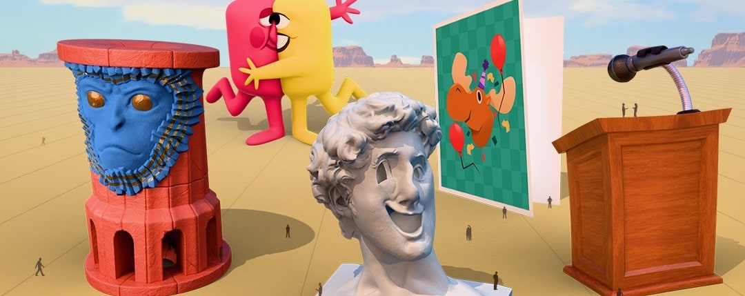 Jackbox Party Pack 12 header