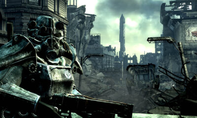 Fallout 3 remaster