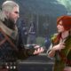 "For a few weeks, women were just dropping their babies": The Witcher 3 lead on designing NPCs that react appropriately
