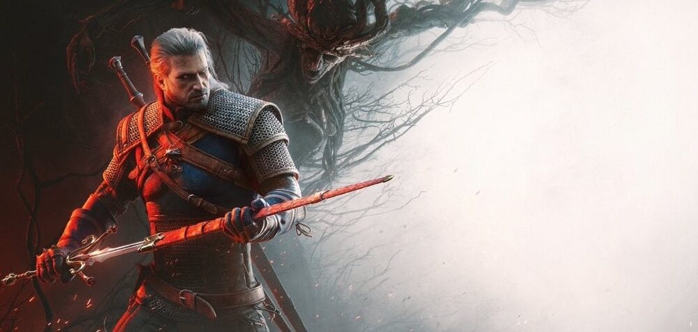 The Witcher 3 Songs of the Past DLC header