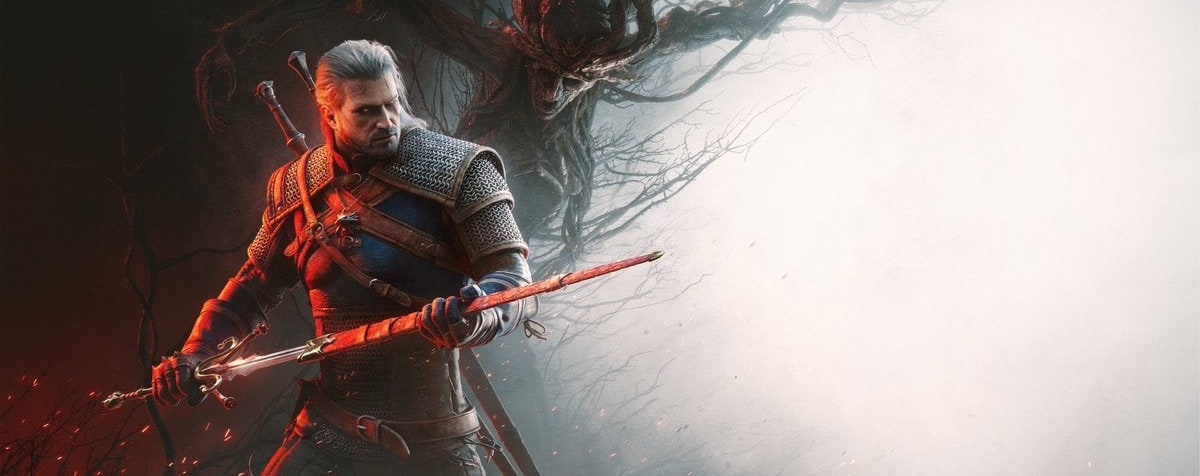 The Witcher 3 Songs of the Past DLC header