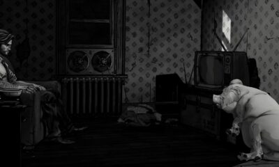 The Wolf Among Us Remastered will be launching in October