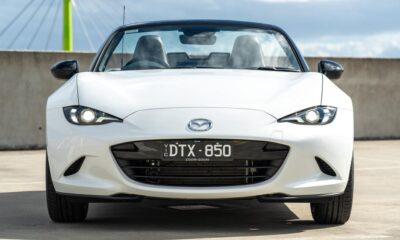 Which new cars are best for empty-nesters?
