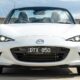 Which new cars are best for empty-nesters?