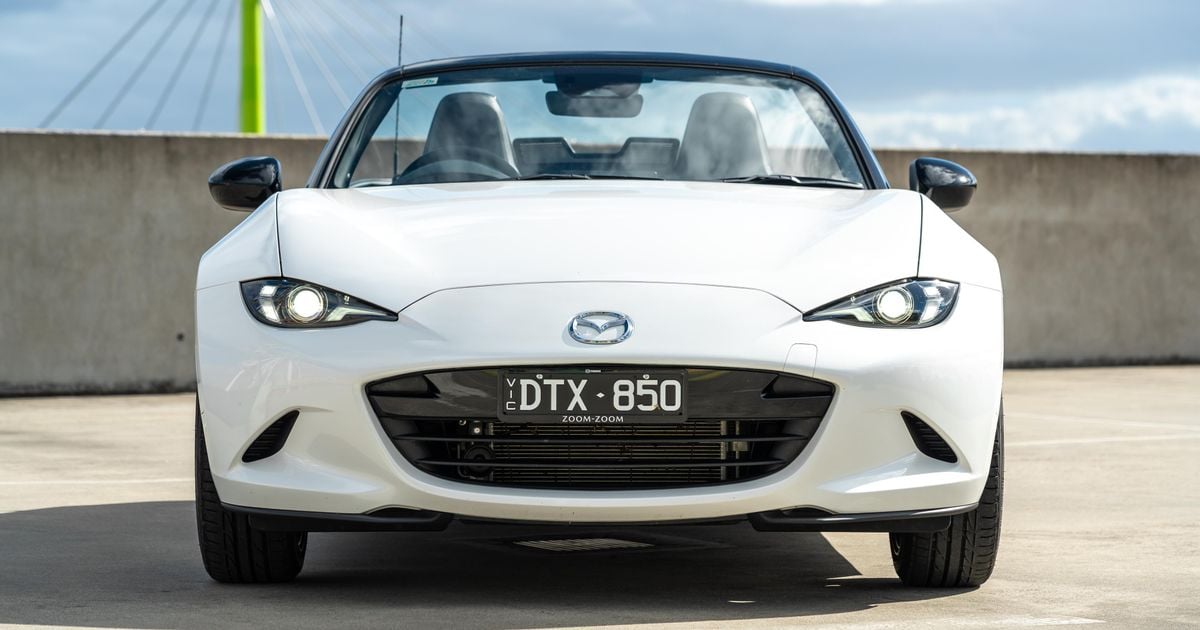 Which new cars are best for empty-nesters?