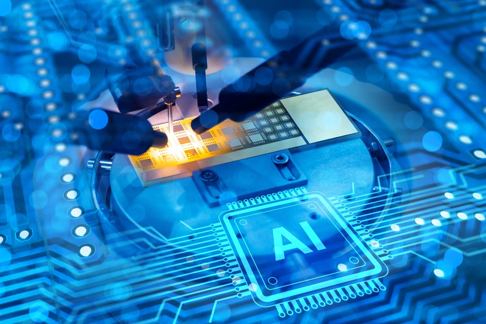 UK backs OLIX as AI chips startup secures Sovereign AI investment