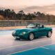BMW Z1 Concept at 40: The Prototype That Changed Everything for BMW Roadsters