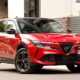 Alfa Romeo's cheapest model in Australia just got cheaper